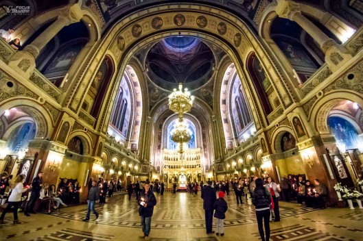 Timisoara_Orthodox_Cathedral_-_Inside